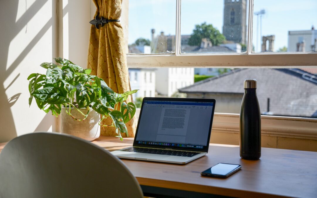 Remote working – the new trend or the new norm?